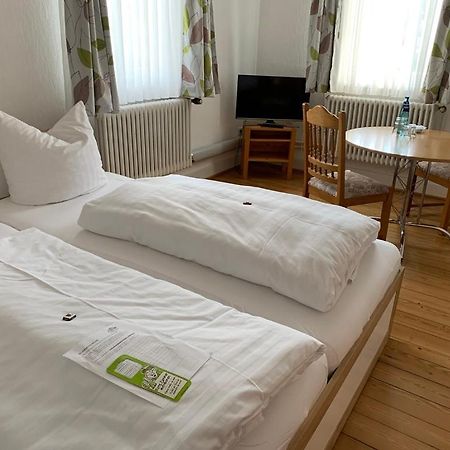 Landgasthof Ochsen Seelbach  Esterno foto