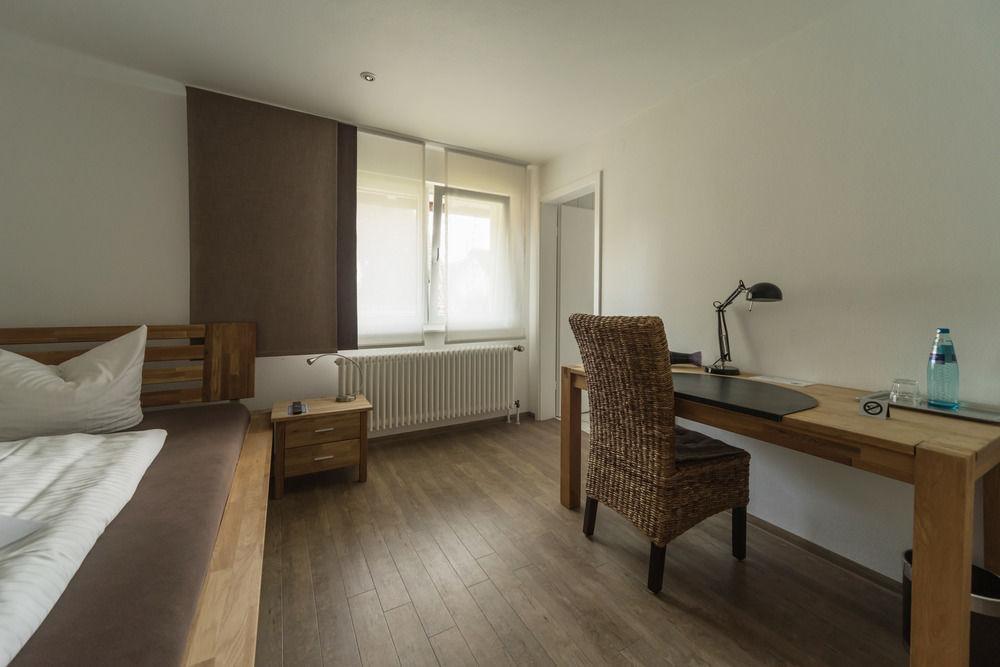 Landgasthof Ochsen Seelbach  Esterno foto