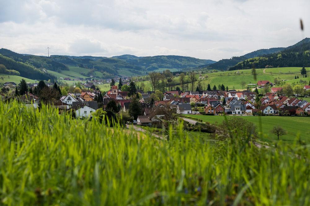 Landgasthof Ochsen Seelbach  Esterno foto