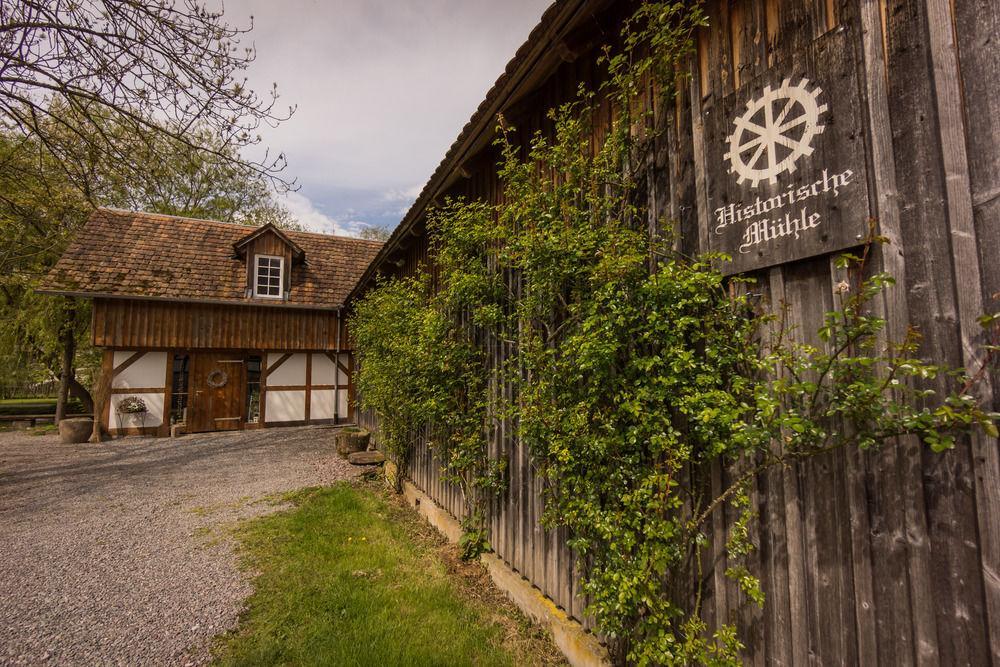 Landgasthof Ochsen Seelbach  Esterno foto