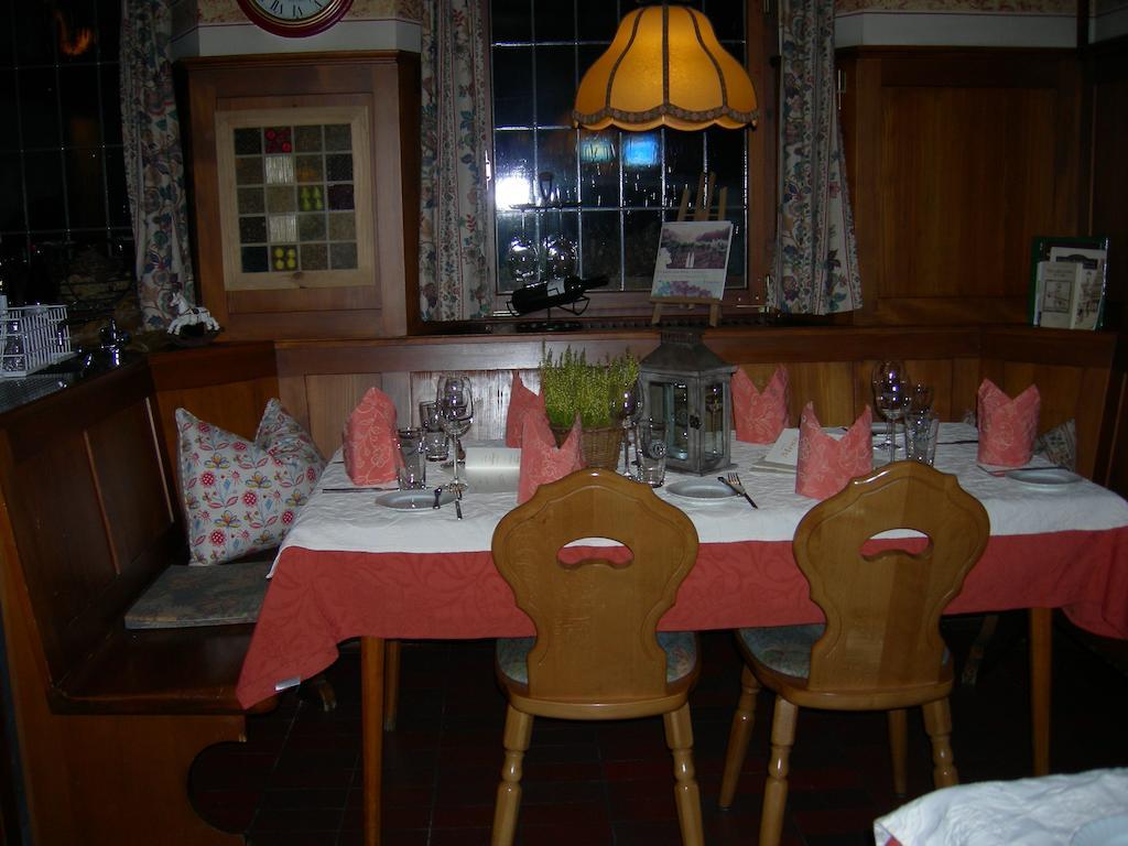 Landgasthof Ochsen Seelbach  Esterno foto